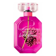Victorias Secret Bombshell Wild Flower фото духи