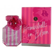 Victorias Secret Bombshells in Bloom фото духи