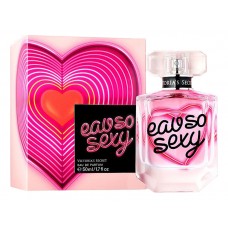 Victorias Secret Eau So Sexy 2019 фото духи