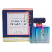 Victorias Secret Fabulous in Paradise Victorias Secret Fabulous in Paradise
