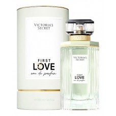 Victorias Secret First Love фото духи