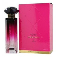 Victorias Secret Forbidden фото духи