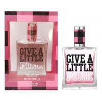 Victorias Secret Give A Little Pink Victorias Secret Give A Little Pink