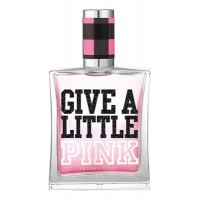 Victorias Secret Give A Little Pink Victorias Secret Give A Little Pink