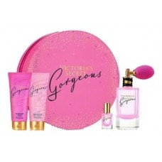 Victorias Secret Gorgeous фото духи