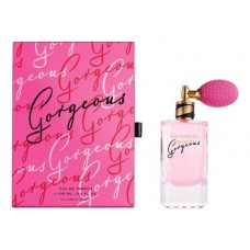 Victorias Secret Gorgeous фото духи