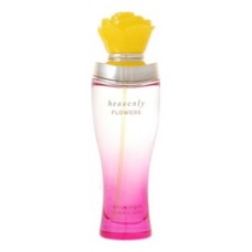 Victorias Secret Dream Angels Heavenly Flowers фото духи