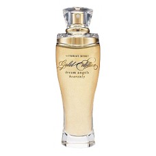 Victorias Secret Dream Angels Heavenly Gold edition фото духи