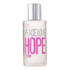 Victorias Secret Hope Pink Peace Love фото духи