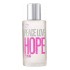 Victorias Secret Hope Pink Peace Love фото духи