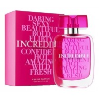 Victorias Secret Incredible