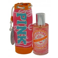 Victorias Secret Isle of Pink фото духи