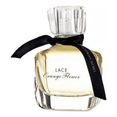 Victorias Secret Lace Orange Flower фото духи