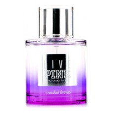 Victorias Secret Live Pink CRUSHED BERRIES фото духи
