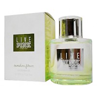 Victorias Secret Live Pink SUNSHINE FLOWERS Victorias Secret Live Pink SUNSHINE FLOWERS