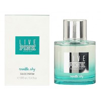 Victorias Secret Live Pink Vanilla Sky