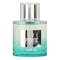 Victorias Secret Live Pink Vanilla Sky