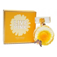 Victorias Secret Life Is Pink Live Pink