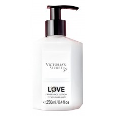 Victorias Secret Love Eau de Parfum фото духи