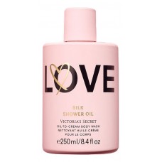 Victorias Secret Love Eau de Parfum фото духи
