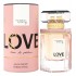 Victorias Secret Love Eau de Parfum фото духи