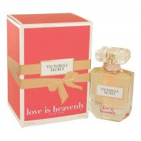 Victorias Secret Love Is Heavenly