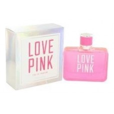 Victorias Secret Love Pink фото духи
