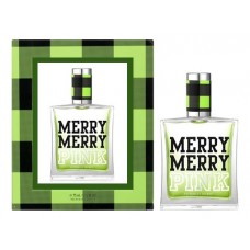 Victorias Secret Merry Merry Pink фото духи