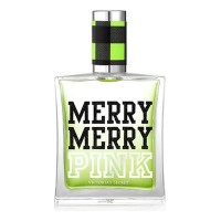 Victorias Secret Merry Merry Pink