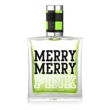 Victorias Secret Merry Merry Pink фото духи