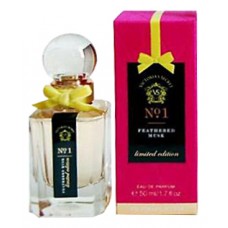 Victorias Secret No. 1 Feathered Musk фото духи