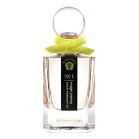 Victorias Secret No. 1 Feathered Musk