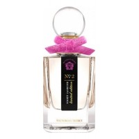 Victorias Secret No. 2 Night Jasmine Victorias Secret No. 2 Night Jasmine