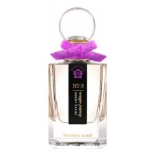 Victorias Secret No. 3 Sheer Amber фото духи