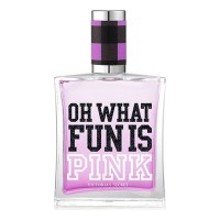 Victorias Secret Oh What Fun is Pink Victorias Secret Oh What Fun is Pink