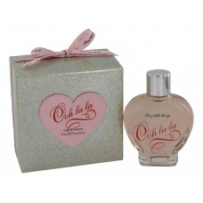 Victorias Secret Oh La La фото духи