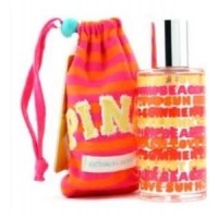 Victorias Secret Pink Beach