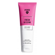 Victorias Secret Pink Fresh & Clean фото духи
