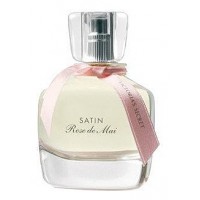 Victorias Secret Satin Rose de Mai Victorias Secret Satin Rose de Mai