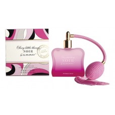 Victorias Secret Sexy Little Things Noir Summer фото духи