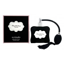 Victorias Secret Sexy Little Things Noir фото духи