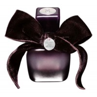Victorias Secret Velvet Amber Blackberry