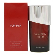 Victorias Secret Very Sexy for Her фото духи