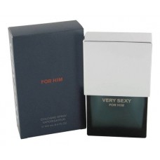 Victorias Secret Very Sexy For Him фото духи