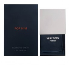 Victorias Secret Very Sexy For Him фото духи