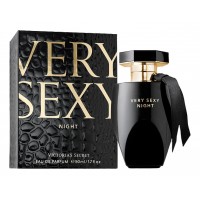 Victorias Secret Very Sexy Night Victorias Secret Very Sexy Night