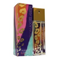 Victorias Secret Very Sexy Now 2010