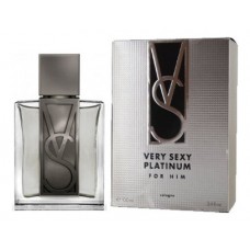 Victorias Secret Very Sexy Platinum for Him фото духи