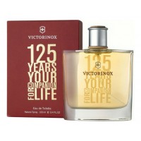 Victorinox Swiss Army 125 Years