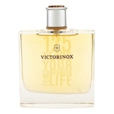 Victorinox Swiss Army 125 Years фото духи